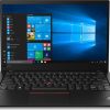 Prenosnik Lenovo ThinkPad X1 Carbon G8 / i7 / RAM 16 GB / SSD Disk / 14,0″ FHD - slika 2