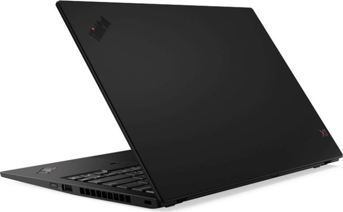 Prenosnik Lenovo ThinkPad X1 Carbon G8 / i7 / RAM 16 GB / SSD Disk / 14,0″ FHD - slika 3