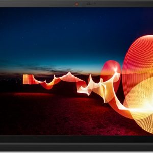 Alternative view of Prenosnik Lenovo ThinkPad X1 Carbon G9 / i7 / RAM 16 GB / SSD Disk / 14,0″ WUXGA