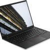Prenosnik Lenovo ThinkPad X1 Carbon G9 / i7 / RAM 16 GB / SSD Disk / 14,0″ WUXGA - slika 3