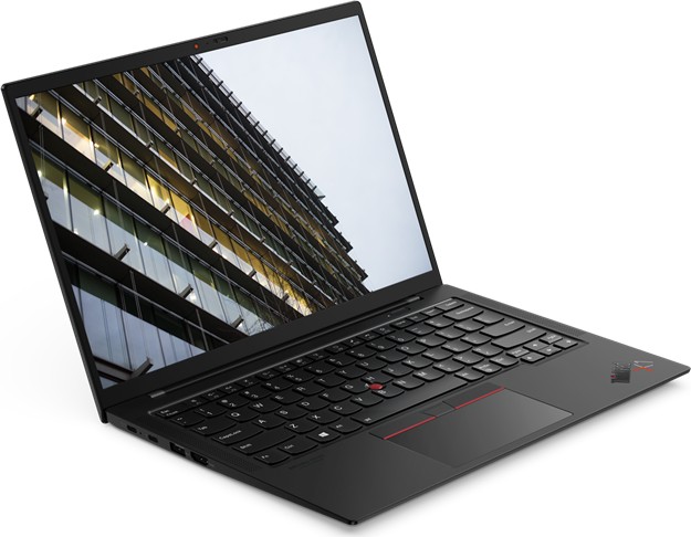 Prenosnik Lenovo ThinkPad X1 Carbon G9 / i7 / RAM 16 GB / SSD Disk / 14,0″ WUXGA - slika 3
