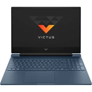 Prenosnik HP Victus Gaming 15-fb3006ns | RTX 4050 (6 GB) / Ryzen 7 / RAM 16 GB / SSD Disk / 15,6″ FHD