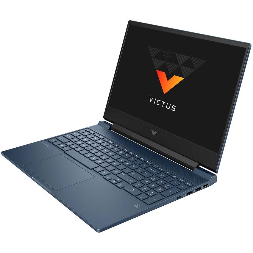 Prenosnik HP Victus Gaming 15-fb3006ns | RTX 4050 (6 GB) / Ryzen 7 / RAM 16 GB / SSD Disk / 15,6″ FHD - slika 3