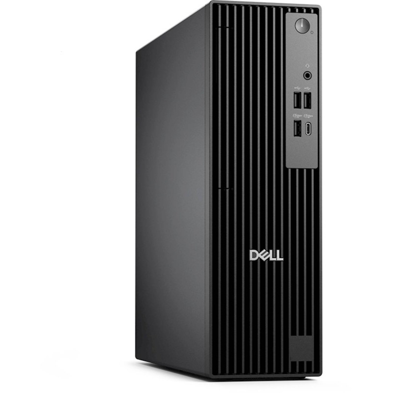 Računalnik Dell Pro Slim QCS1250 / Core Ultra 5 / RAM 16 GB / SSD Disk