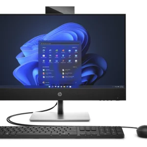 Alternative view of Računalnik HP ProOne 440 G9 AiO | i5-13500T | Win 11 Pro / i5 / RAM 16 GB / SSD Disk