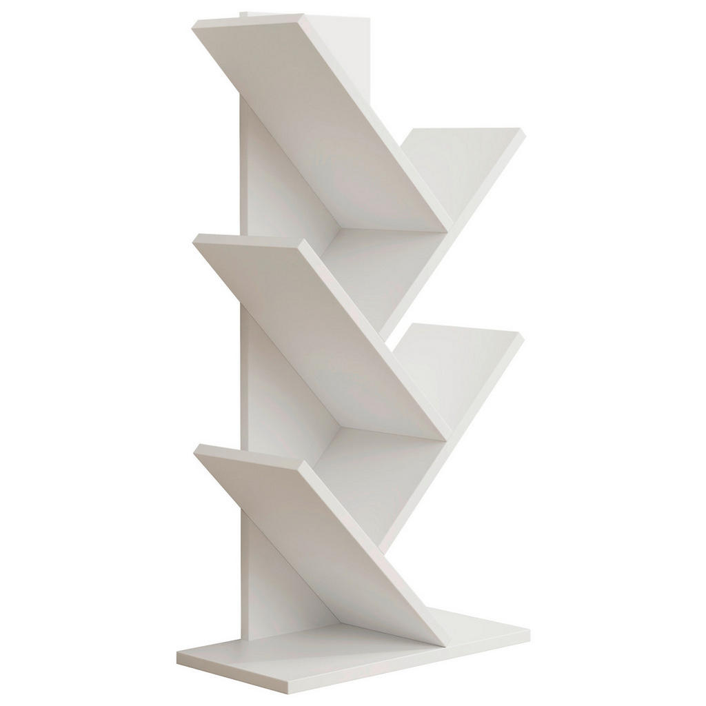 REGAL 40/77/20 cm bela