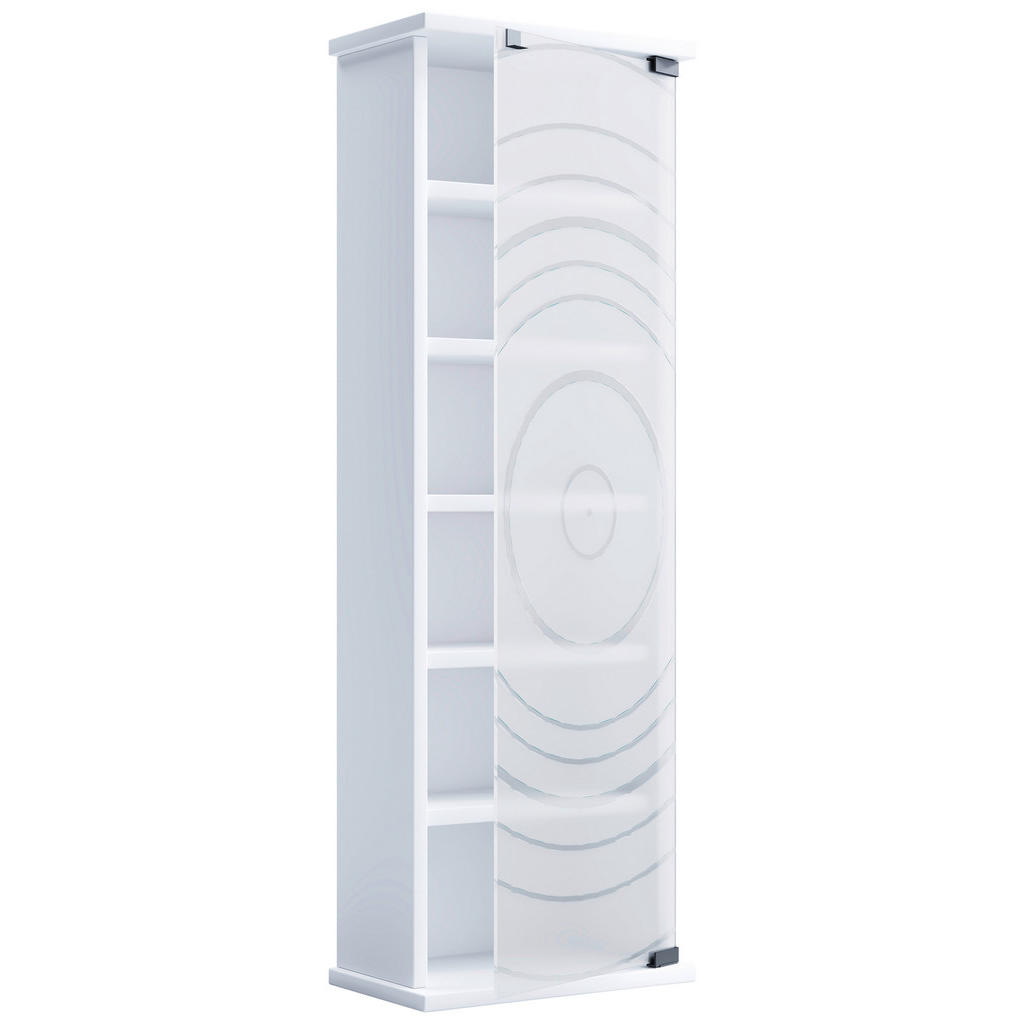 REGAL ZA CD-JE 31/92/18 cm bela