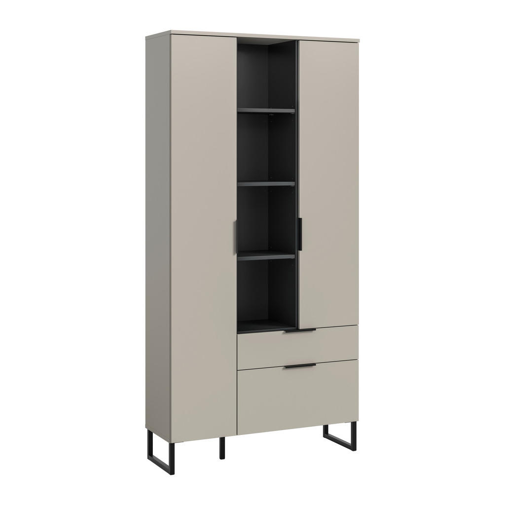 REGALNI ELEMENT 90/192/37 cm