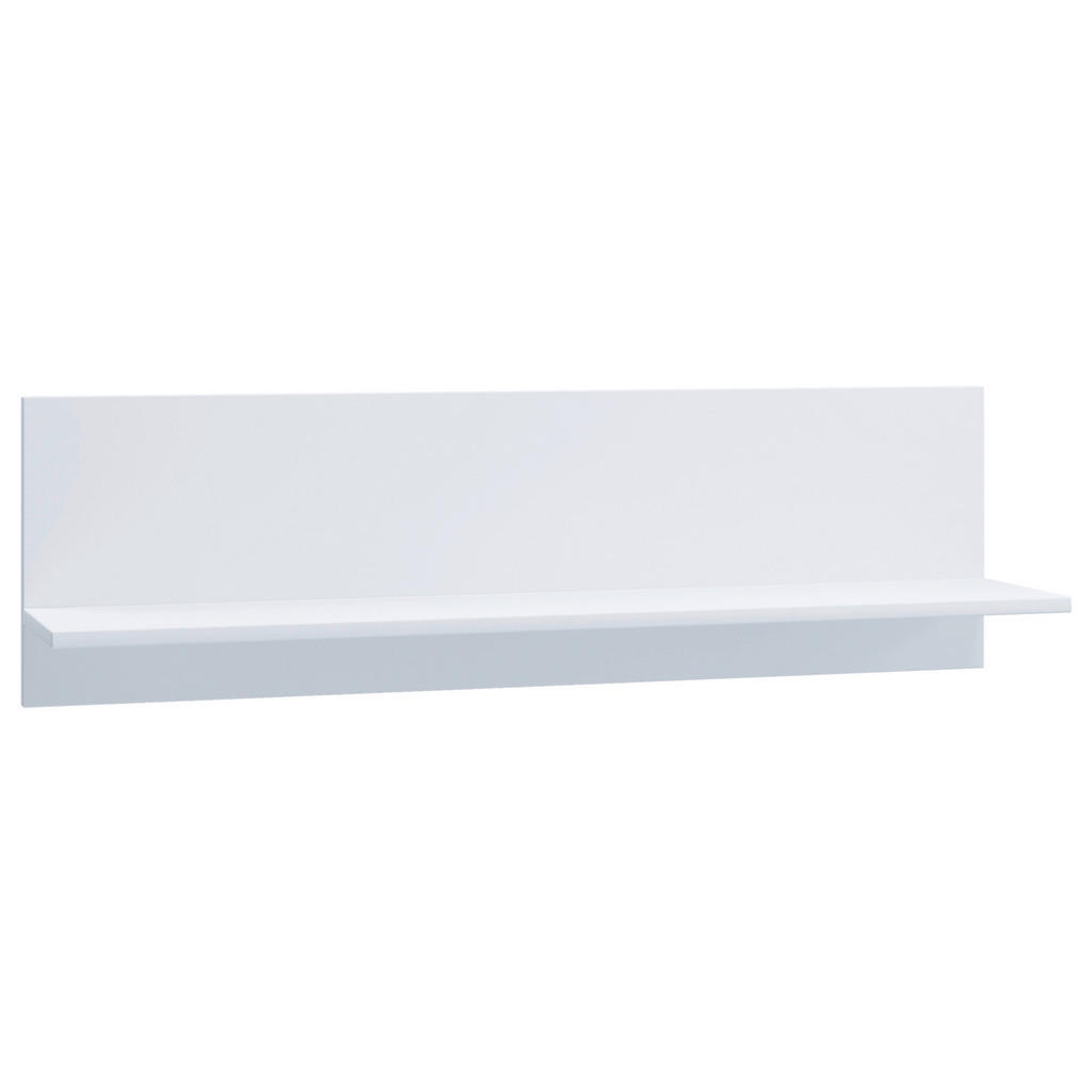STENSKI REGAL 102/30/20 cm bela