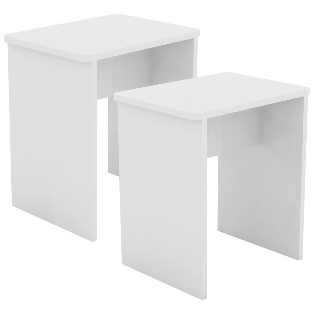 TABURE, leseni material bela