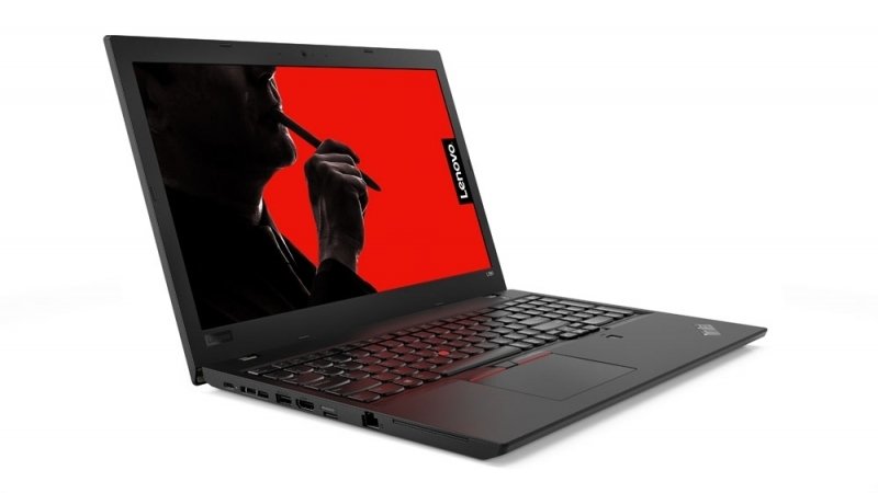 Prenosnik Lenovo ThinkPad L580 / i3 / RAM 8 GB / SSD Disk / 15,6″ HD