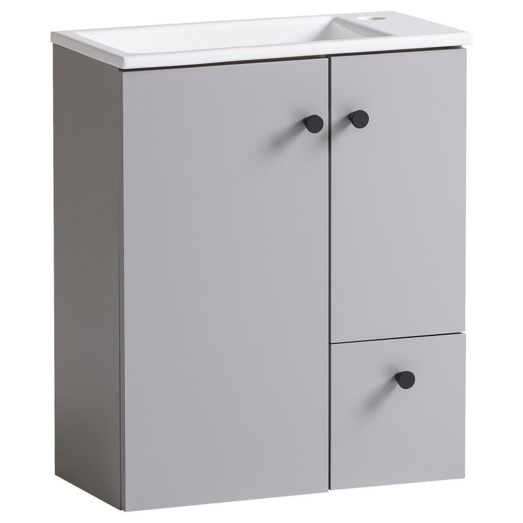 UMIVAL. ENOTA Z UMIVALNIKOM 50/60/25 cm