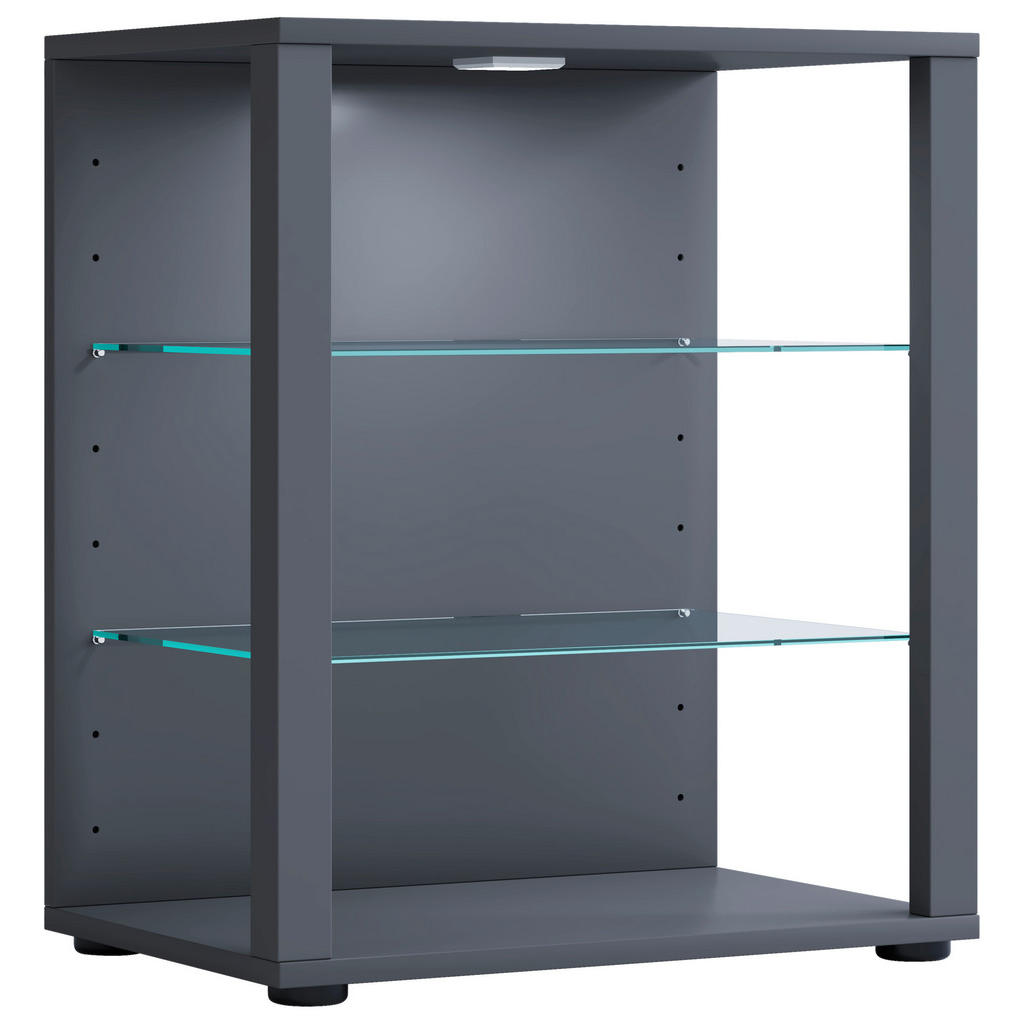 VITRINA, antracit