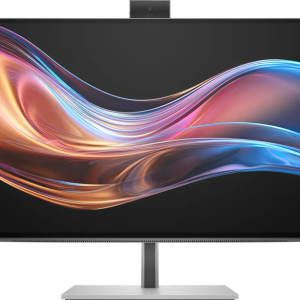 Alternative view of Monitor HP Series 7 Pro 727pm 68,6 cm (27″) 4K UHD IPS LED