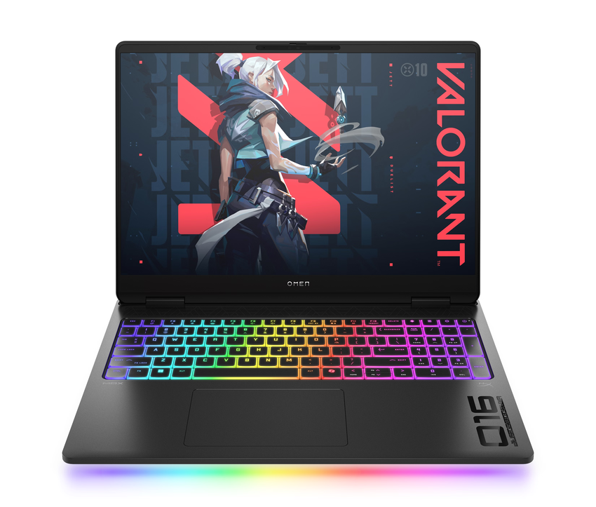 Prenosnik HP OMEN MAX Gaming 16-ah0012ns | U9 275HX | RTX 5080 (16GB) / Core Ultra 9 / RAM 32 GB / SSD Disk / 16,0″ WQHD - slika 3