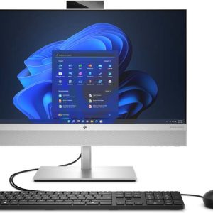 Računalnik HP EliteOne 840 G9 AiO | i7-14700 | 16GB RAM | 1TB SSD | W11P / i7 / RAM 16 GB / SSD Disk