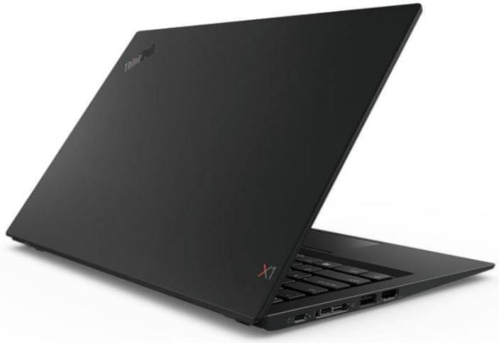 Prenosnik Lenovo ThinkPad X1 Carbon G6 / i7 / RAM 16 GB / 512GB SSD / 14,0″ FHD