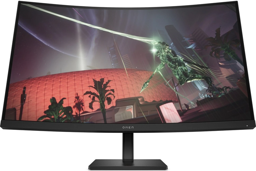 Monitor HP Omen 32C - slika 2