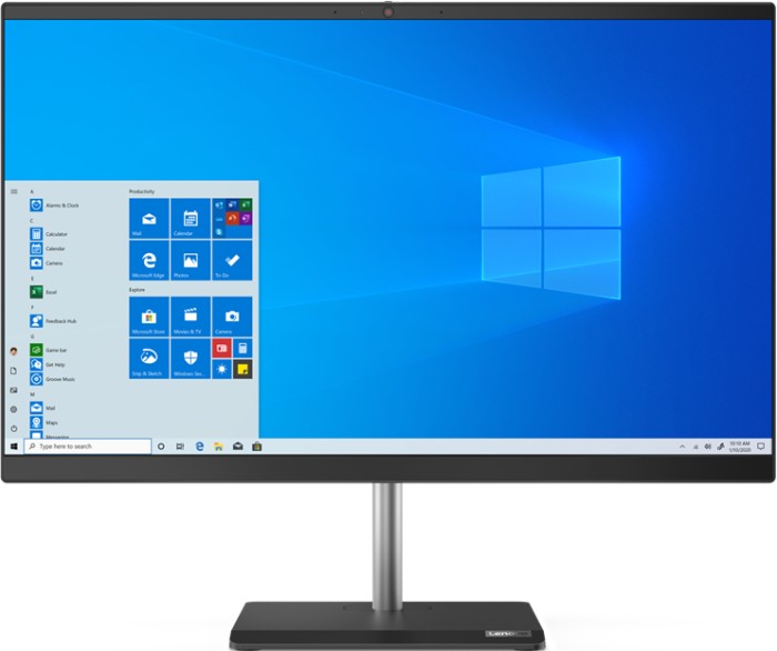Računalnik Lenovo V50A-24IMB / i5 / RAM 8 GB / SSD Disk - slika 2