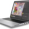 Prenosnik HP ZBook Fury 16 G11 | i7-14700HX | RTX 2000 Ada (8GB) / i7 / RAM 32 GB / SSD Disk / 16,0″ WUXGA - slika 3