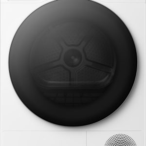 Hisense sušilni stroj DH5S102BW 10Kg, 5S, C, bel