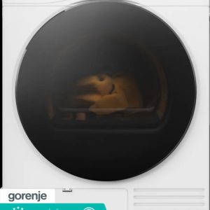 Gorenje sušilni stroj DG89CPS 9Kg, G800, C, TFT, NatureDry bel
