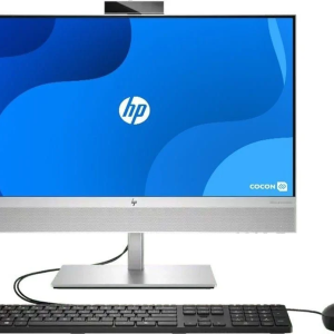 Računalnik HP EliteOne 840 G9 AiO | i7-14700 | 16GB RAM | 1TB SSD / i7 / RAM 16 GB / SSD Disk