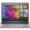 Prenosnik HP ZBook Firefly 16 G11 | U5 125H | RTX A500 (4 GB) | W11P / Core Ultra 5 / RAM 16 GB / SSD Disk / 16,0″ WUXGA - slika 2