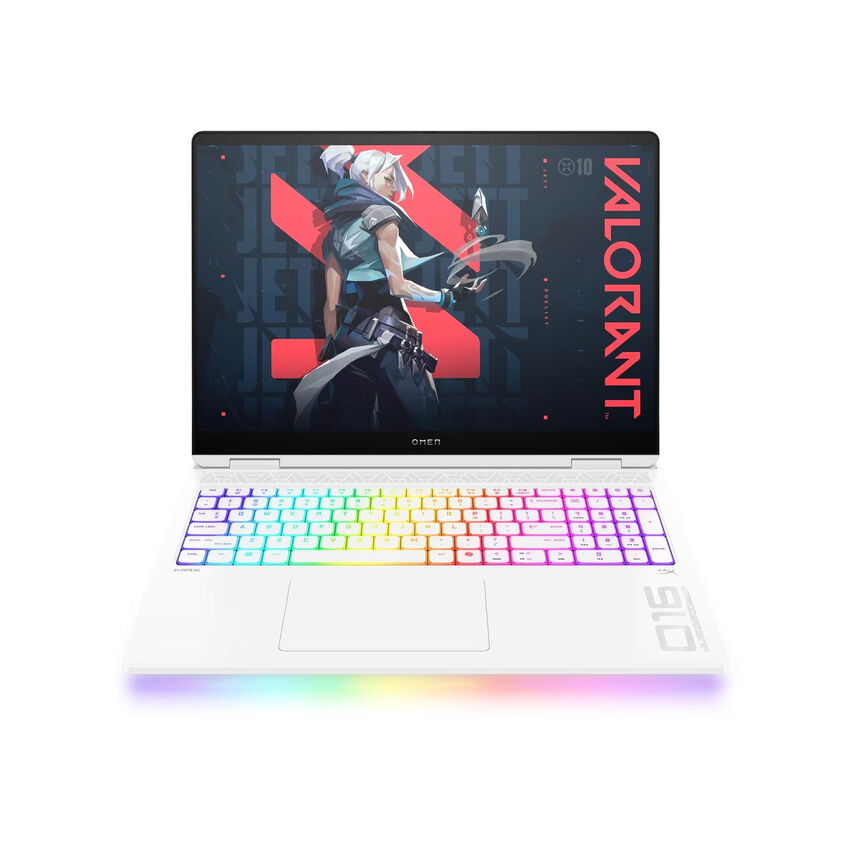 Prenosnik HP OMEN MAX Gaming 16-ah0016nf | U9 275HX | 32GB RAM | 1TB SSD | RTX 5080 (16GB) / Core Ultra 9 / RAM 32 GB / SSD Disk / 16,0″ WQHD - slika 2