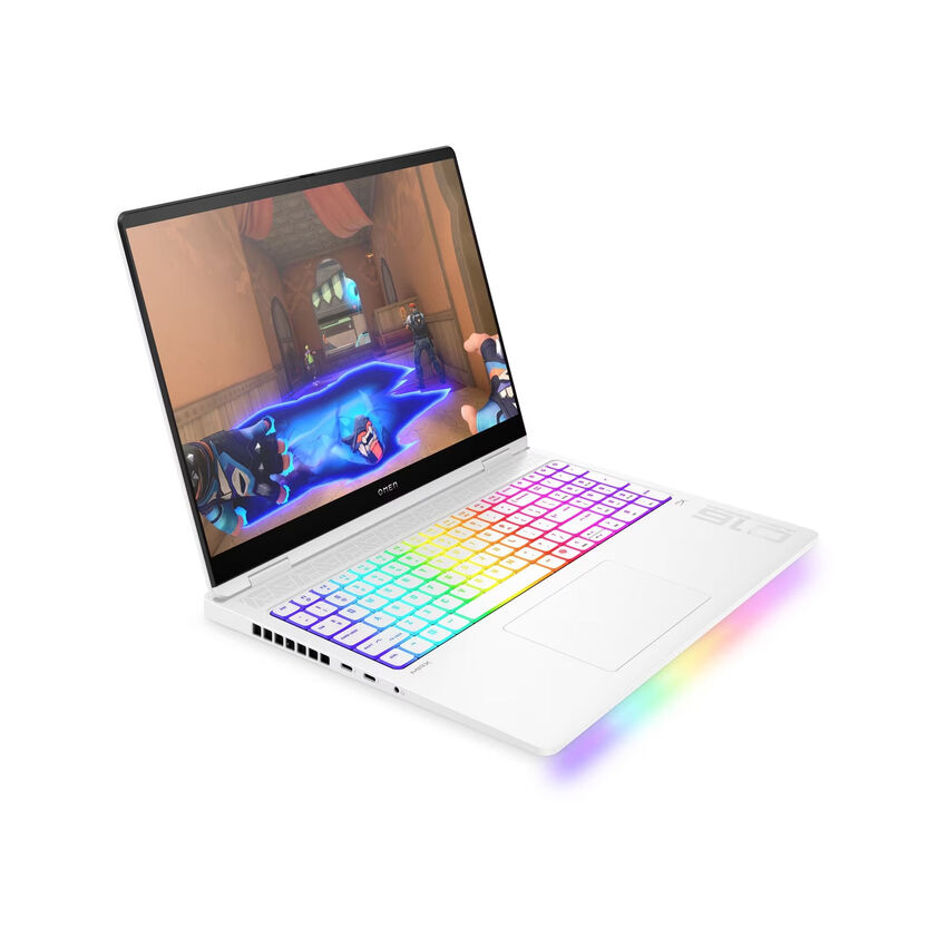 Prenosnik HP OMEN MAX Gaming 16-ah0016nf | U9 275HX | 32GB RAM | 1TB SSD | RTX 5080 (16GB) / Core Ultra 9 / RAM 32 GB / SSD Disk / 16,0″ WQHD - slika 3