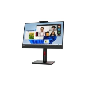 Alternative view of Računalnik Lenovo ThinkCentre TIO24 G5 /  / RAM