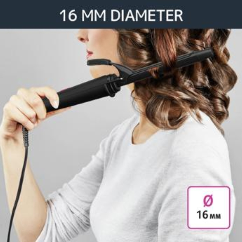 ROWENTA kodralnik las CF2133F0 - slika 4