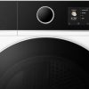 Hisense sušilni stroj DH5I104BWAB 10Kg, 5S, A, TFT, bel - slika 4