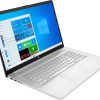 Prenosnik HP 17-CN0XXX / Celeron / RAM 8 GB / SSD Disk / 17,3″ HD+ - slika 2
