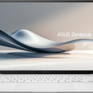 Alternative view of Prenosnik Asus ZenBook S 16 UM5606WA / Ryzen 9 / RAM 24 GB / 1TB SSD / 16,0″ 2.8K
