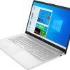 Prenosnik HP 17-CN0XXX / Celeron / RAM 8 GB / SSD Disk / 17,3″ HD+ - slika 3