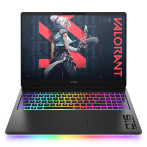 Prenosnik HP OMEN MAX Gaming 16-ah0019nx | U7 255HX | RTX 5070 (8GB) | W11H / Core Ultra 7 / RAM 32 GB / SSD Disk / 16,0″ WQHD
