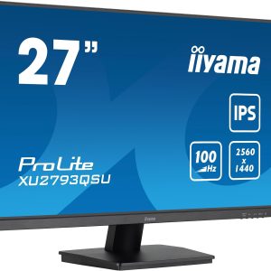 Monitor Iiyama Prolite XU2793QSU-B7