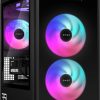 Računalnik HP OMEN 35L Gaming GT16-0094ns | Ultra 5 225F | RTX 5060 Ti (16 GB) / Core Ultra 5 / RAM 16 GB / SSD Disk - slika 2