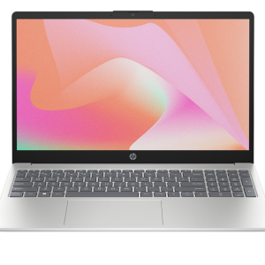 Alternative view of Prenosnik HP 15-fd1037nx | U7-155H / i7 / RAM 24 GB / 512GB SSD / 15,6″ FHD