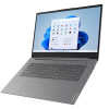 Prenosnik Lenovo IdeaPad 3 17ABA7 | R5 5 5625U | 16GB RAM | 512GB SSD | W11H / Ryzen 5 / RAM 16 GB / SSD Disk / 17,3″ HD+ - slika 3