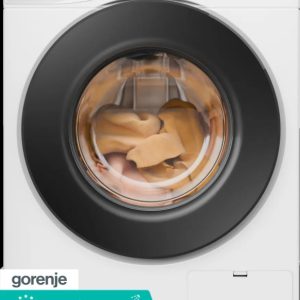 Gorenje pralni stroj WG414A41 10Kg, G400, 1400obr, A, bel