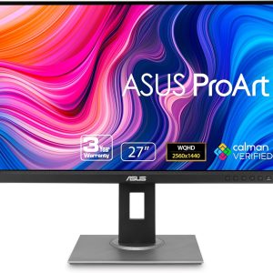 Alternative view of Monitor Asus PA278QV 68,58 cm (27") WQHD 5ms