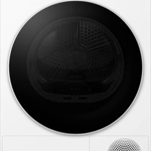 Hisense sušilni stroj DH5I104BWAB 10Kg, 5S, A, TFT, bel