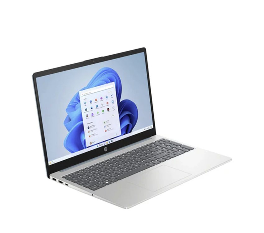 Prenosnik HP 15-fd0140ni | N100 | 8GB RAM | 256GB SSD | W11H / N-series / RAM 8 GB / SSD Disk / 15,6″ FHD - slika 3