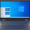 Prenosnik Lenovo Yoga 6 13ARE05 | R5-4500U | 8GB RAM | 512GB SSD | Touch / Ryzen 5 / RAM 8 GB / 512GB SSD / 13,3″ FHD - slika 3