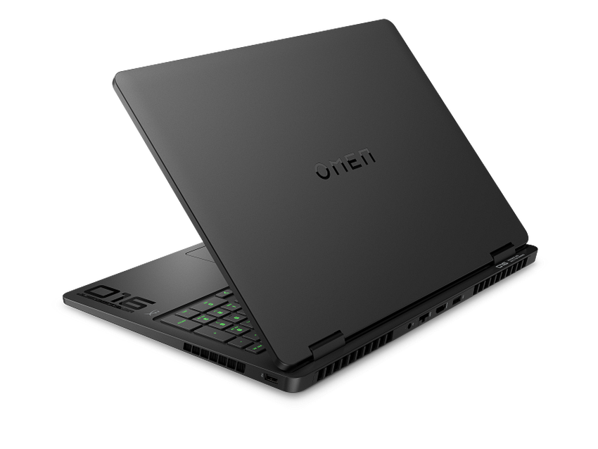Prenosnik OMEN Gaming 16-am0008ns | Core 7 240H | NVIDIA RTX5060 (8GB) / Core 7 / RAM 32 GB / SSD Disk / 16,0″ WUXGA - slika 3