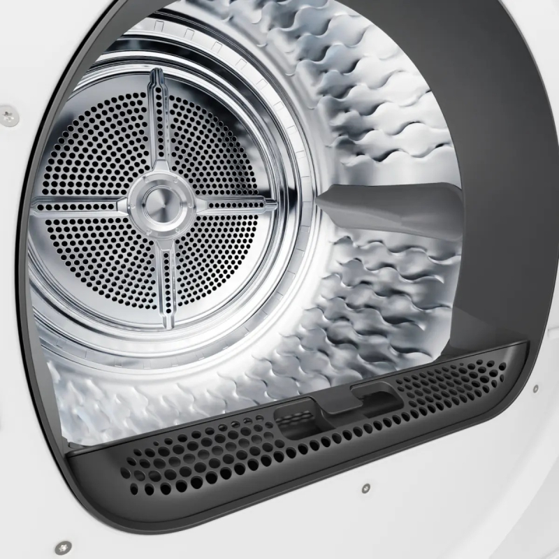 Gorenje sušilni stroj DG49D 9Kg, G400, D, NatureDry, FastDry, bel - slika 4
