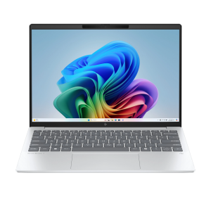 Prenosnik HP OmniBook 7 Aero NGAI 13-bg1003ne | R5 340 / Ryzen AI 5 / RAM 16 GB / SSD Disk / 13,3″ WUXGA