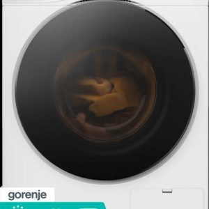 Gorenje pralni stroj WG894A25 9Kg, G800, 1400obr, A, TFT, bel